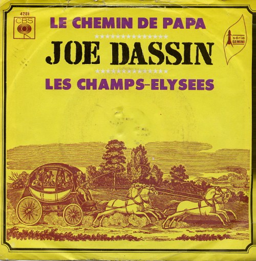 Joe Dassin